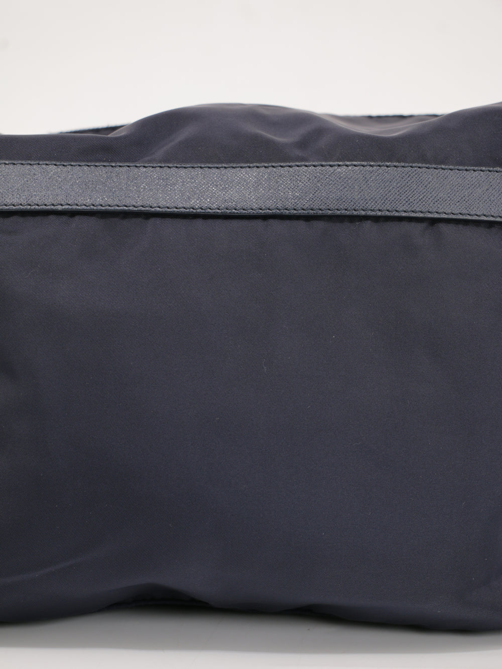 Double Buckle Messenger
