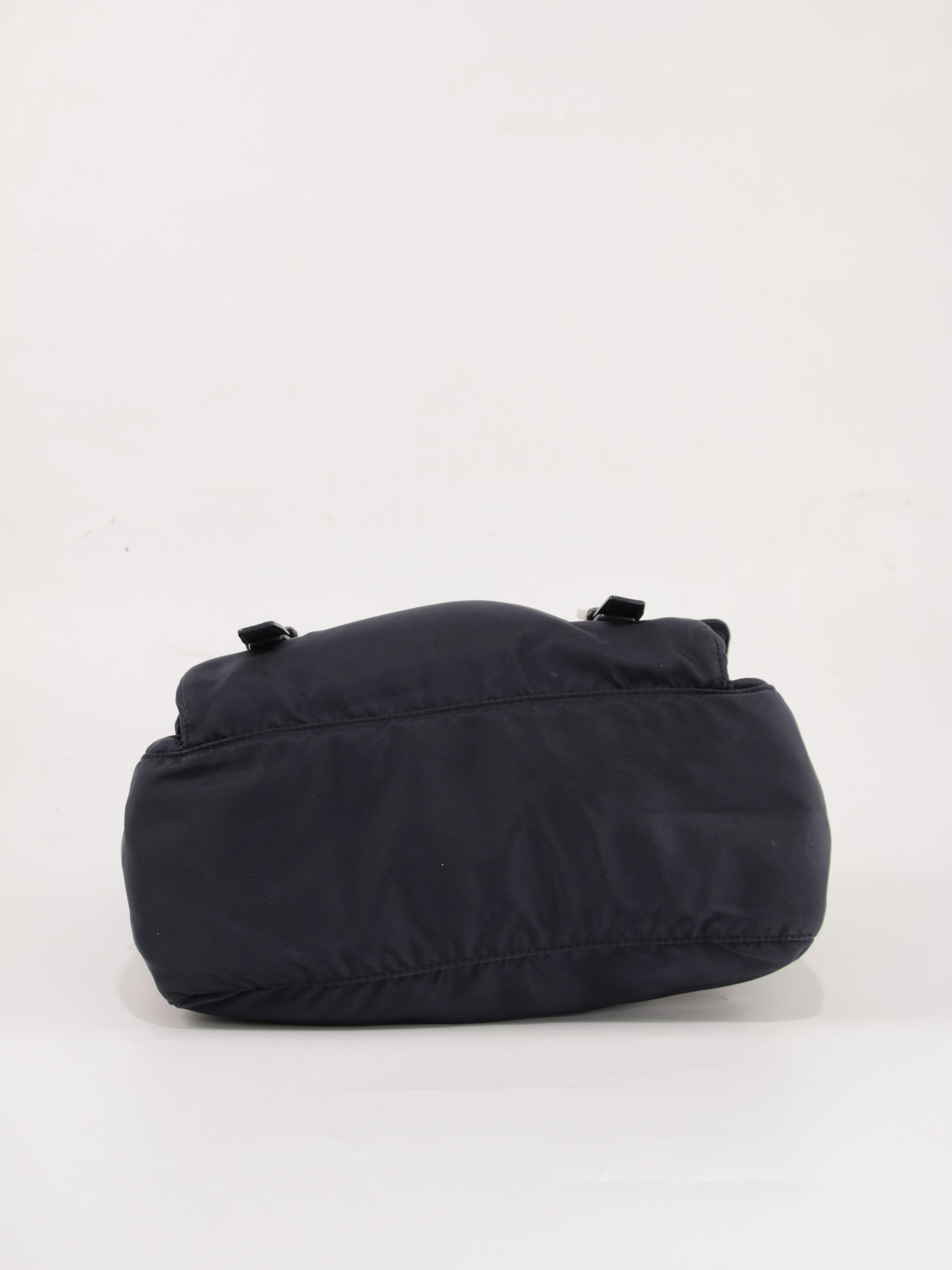 Double Buckle Messenger