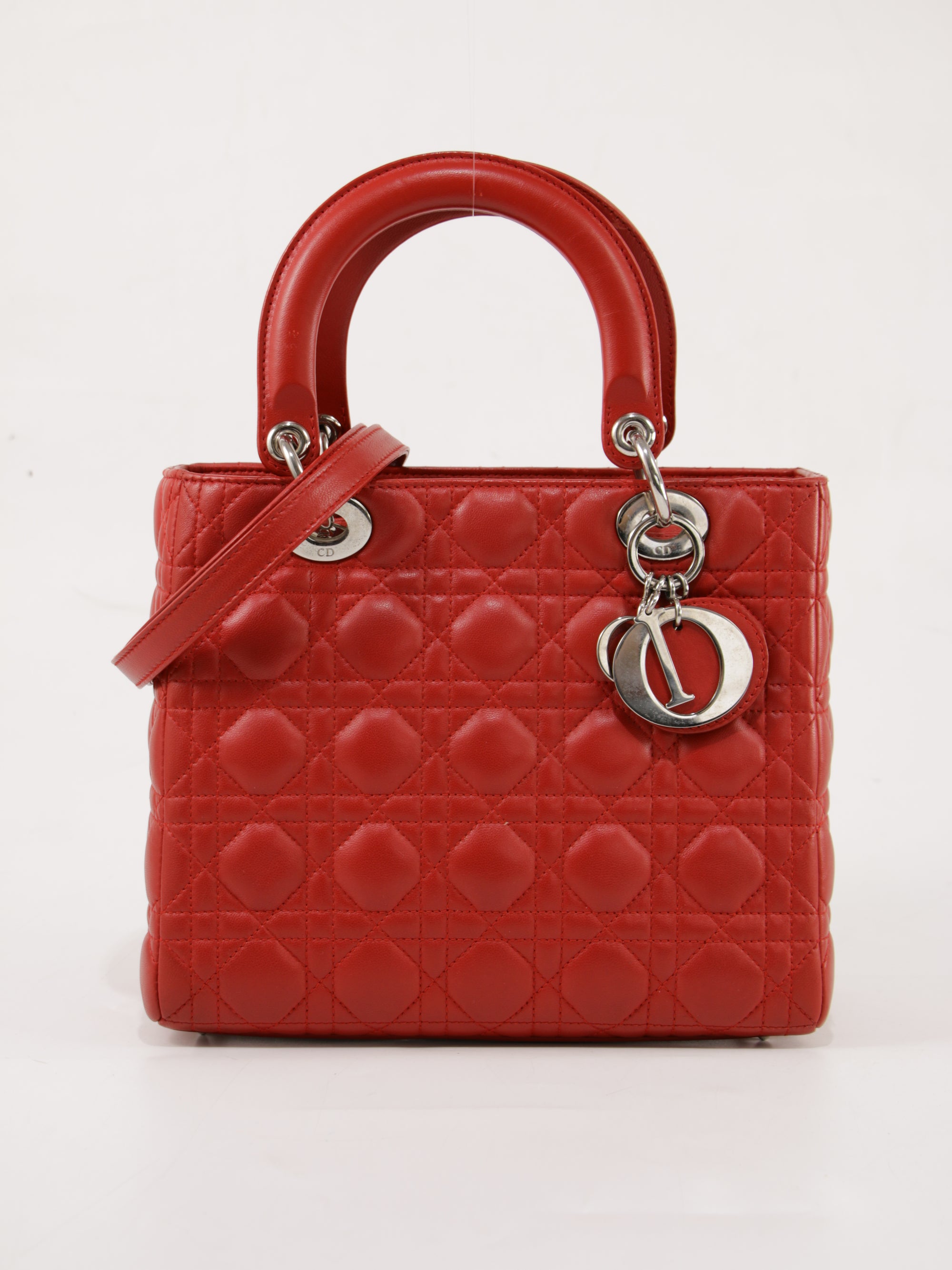 Medium Lady Dior