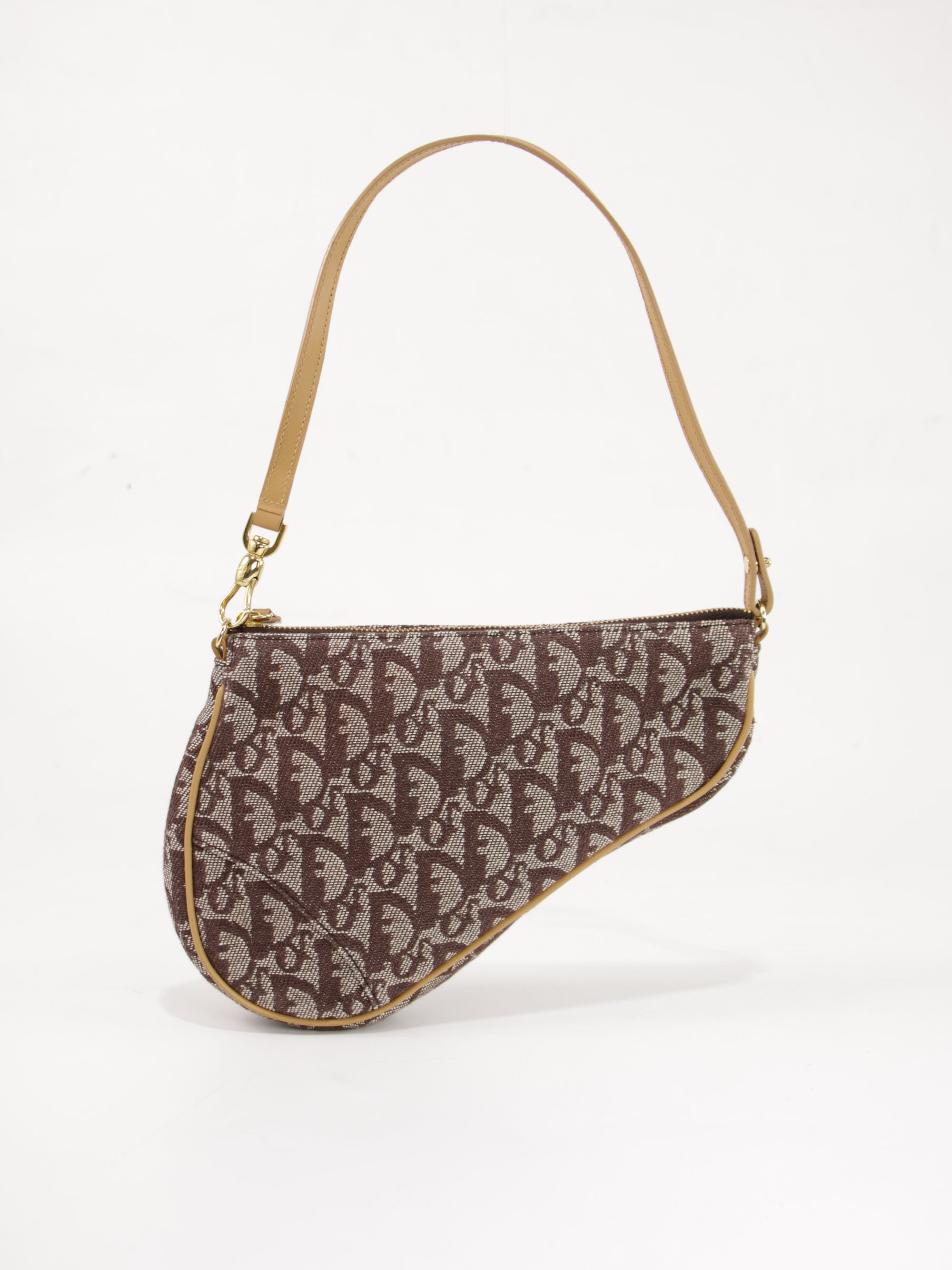 Saddle Pochette