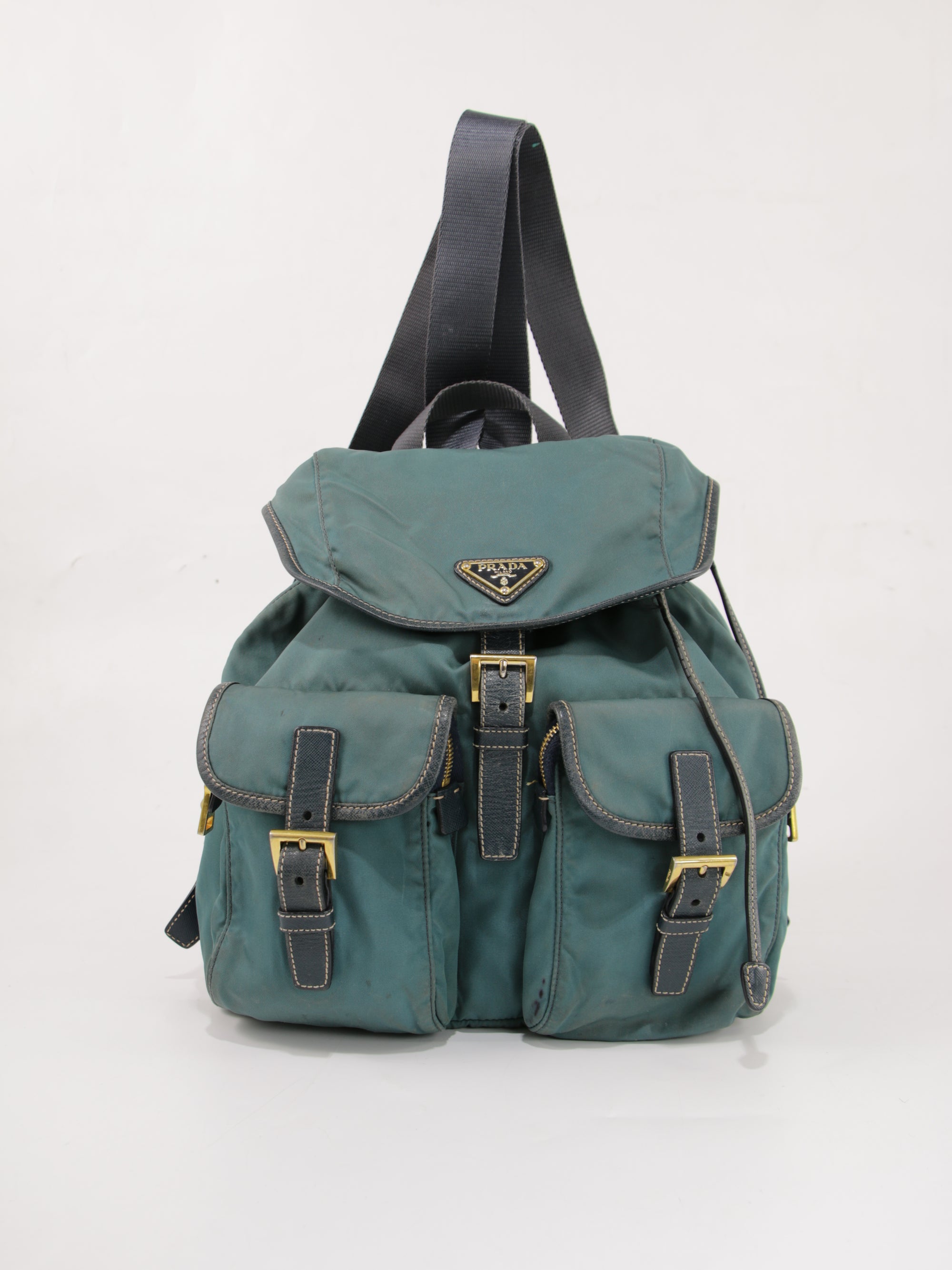 Velo Backpack
