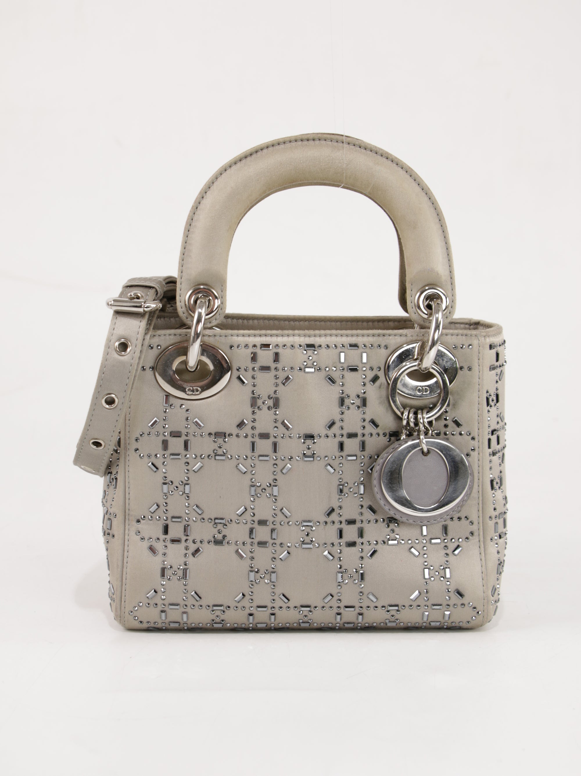 Small Lady Dior