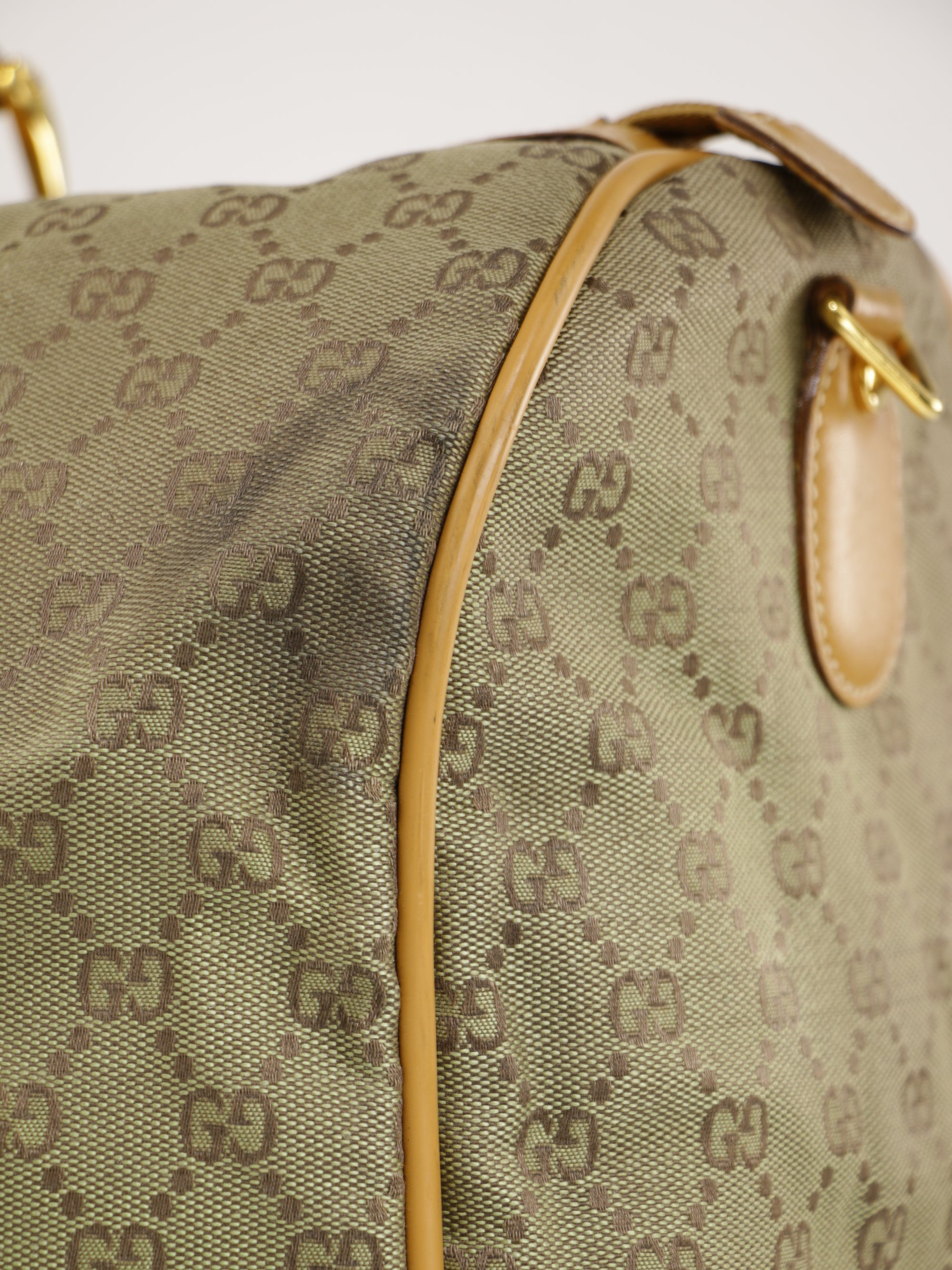 Duffle Bag