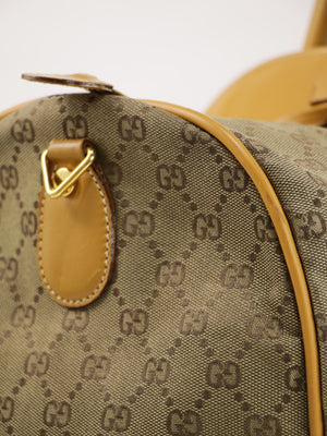 Duffle Bag