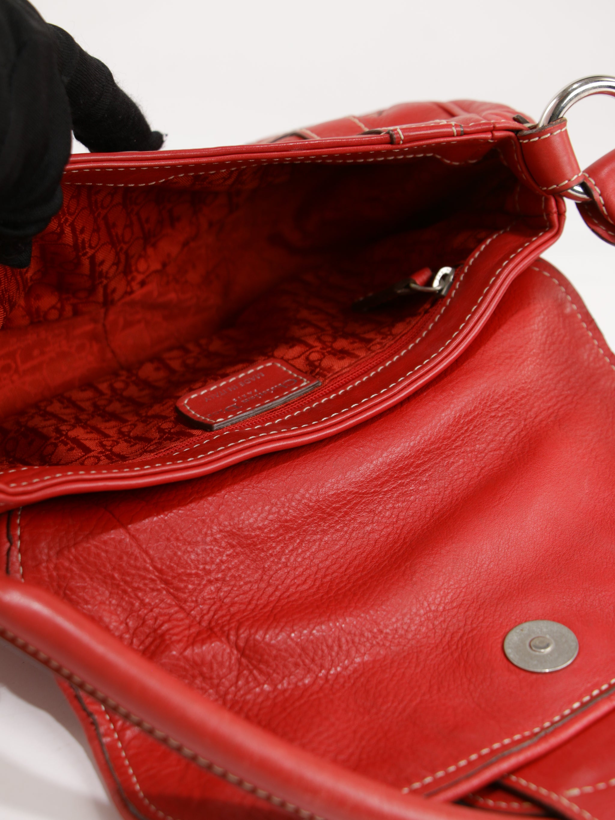 Shoulder Bag
