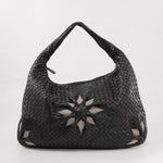 Large Flower Hobo
